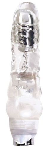 Lucidity Twilight Light Up Vibe Waterproof Vibrators